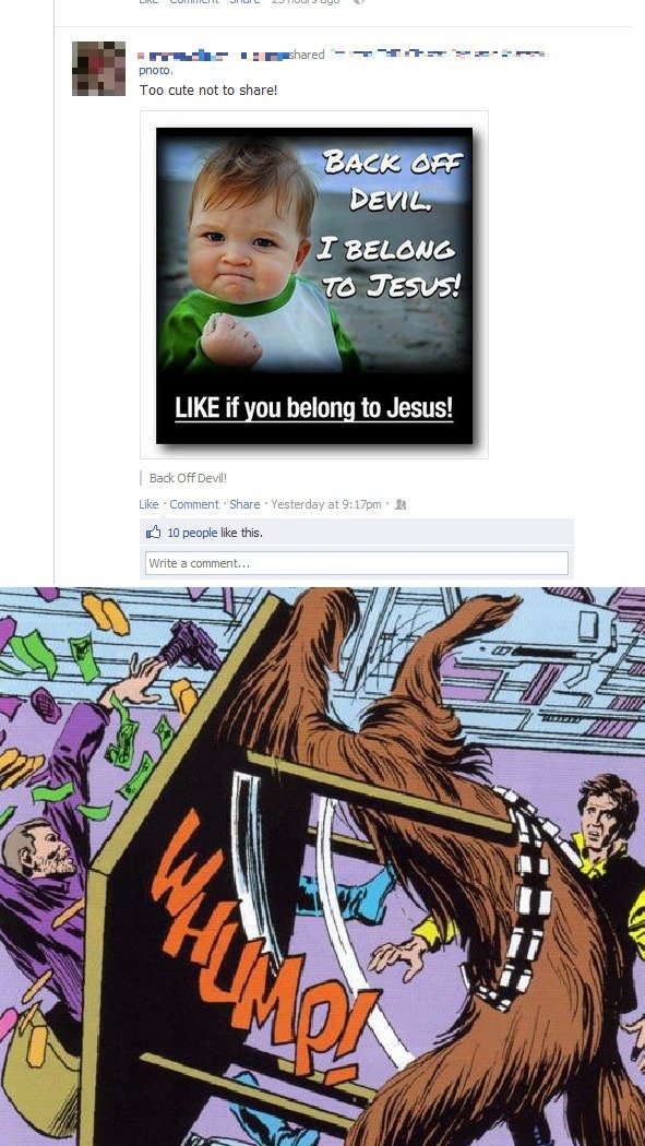 Another meme ruined
