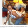 Black parenting