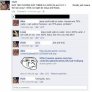 facebook troll