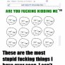 Facebook (>9000)