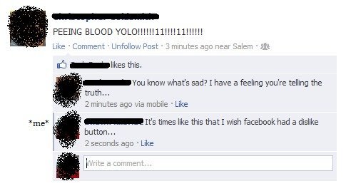 Facebook (π)