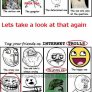 Facebook Ruining Memes
