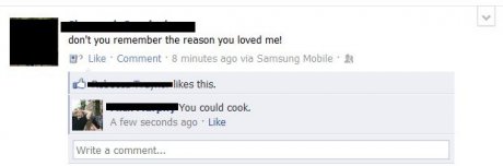 How you cook