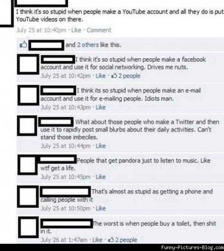 Accounts