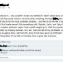 The Case of the Missing Butthole