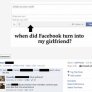 awkward moment