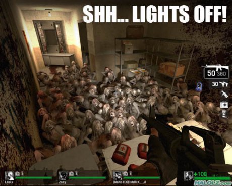 Gotta love Mods