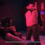 Replaced Strippers with Roman