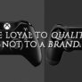 Loyalty