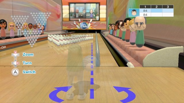 Nintendo can't Triforce