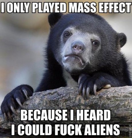 And I never regretted it