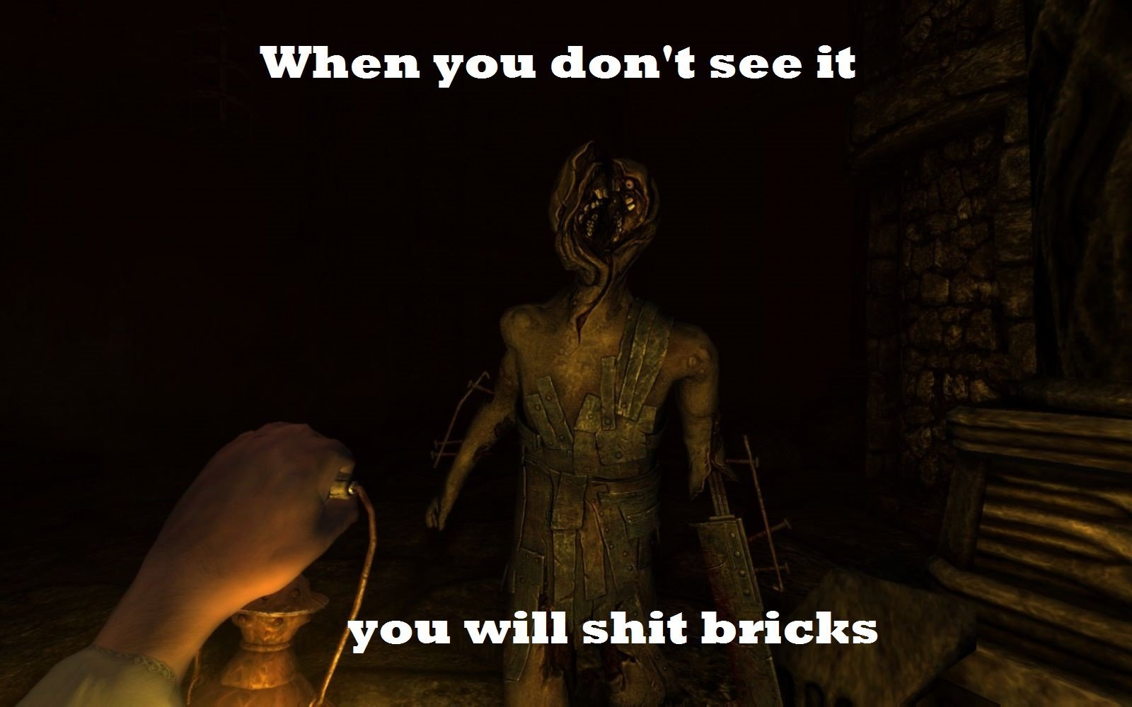 Amnesia