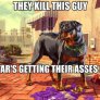 First thoughts of playing GTA V