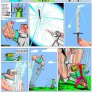 Super Sam Minecraft