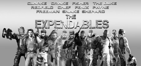 Expendables