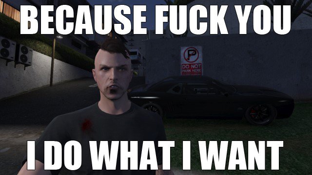 GTAV