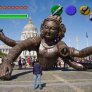 Boss Battle IRL
