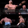 WWE SD vs Raw Horror Edition