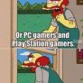 PC Gamers