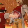Ultimate showdown!