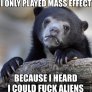 And I never regretted it