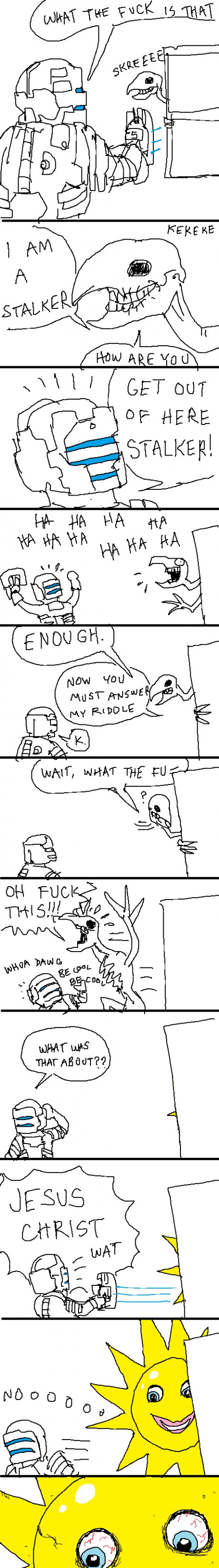 PRAISE THE SUN