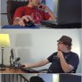 Things gamers will never say.