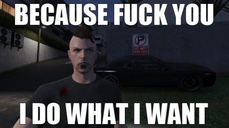 GTAV