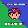 Gotta Love Earthbound