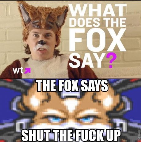Being late to the party 101