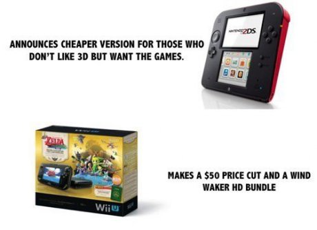 Good Guy Nintendo