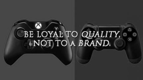 Loyalty