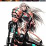 Metroid Comp 1