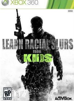 Every COD game