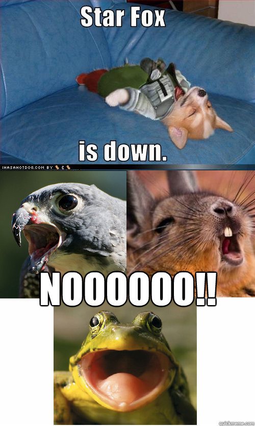 Fuck You Slippy