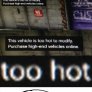 GTAonline compliment