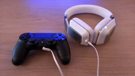 An awesome feature for ps4!