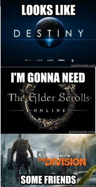 Social Gaming