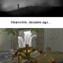 Nostalgia