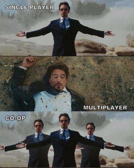 Co-op