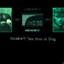 Metal Gear Doge