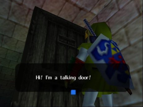 hero of hyrule