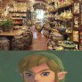 Sweet mother of pots