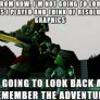 Adventure