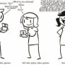 Gamer girls