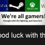 Gamers