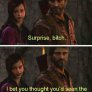 HAHA, TITLE PUNS