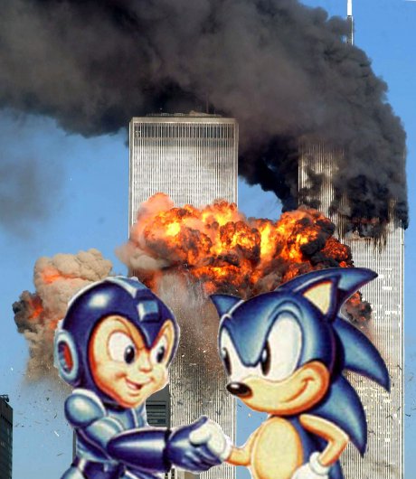 Videogame violence is destroying america