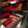 The coolest desk