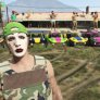 GTA Shenanigans